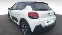 Citroen C3 1.2 PureTech 83ch S&S MAX — photo 6