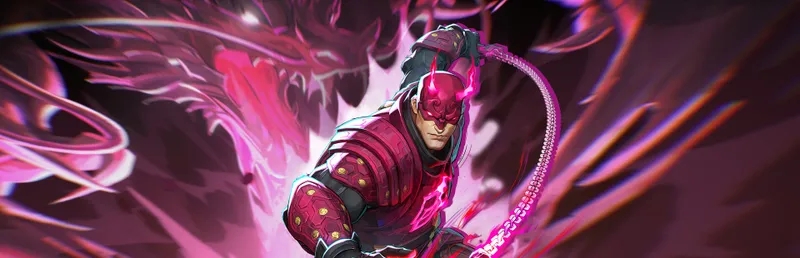 Marvel Rivals : la tier list de la saison 9.5 — qui domine vraiment après l'équilibrage du 7 août