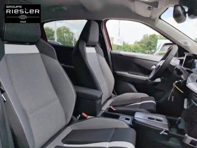 Opel Frontera electric 113 ch batterie 44 kwh — photo 32