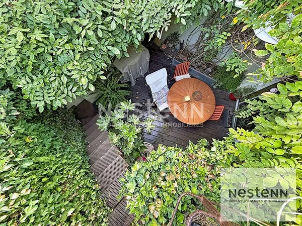 Maison Vente Mauguio 4p 138m² 429000€