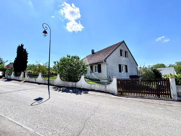 Maison 8 pièces 175 m²