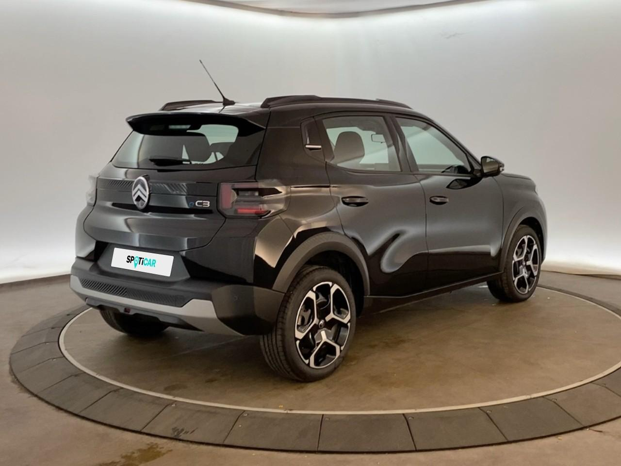 Citroën C3 e-c3 113 ch plus — photo 7