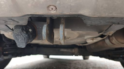 Peugeot 2008 1.6 VTi 120 - Allure – 2013 – 145338 km – Essence – Boîte Manuelle — photo 22