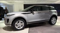 Land-Rover Range Rover Evoque 1.5 P300e 309ch S AWD BVA 11cv — photo 8