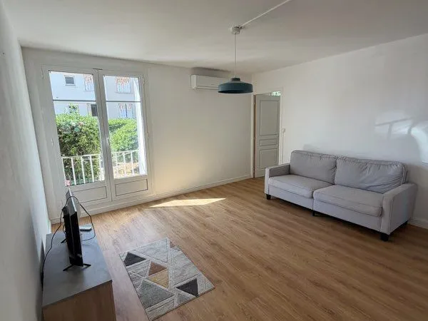 Appartement T3
