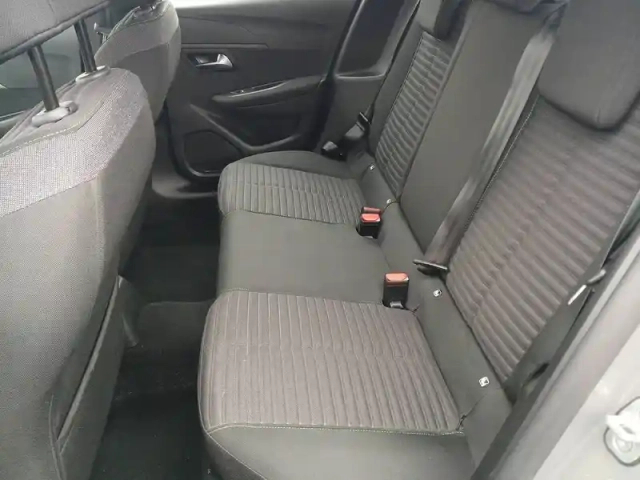 Peugeot 208 puretech 100 s&amp;s bvm6 — photo 52