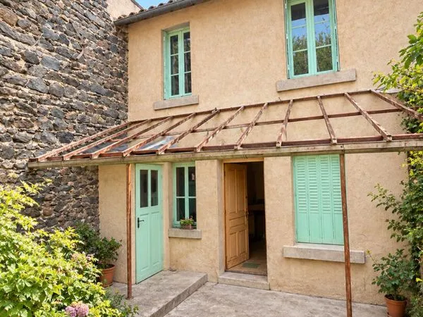 Maison 70 m² NOHANENT