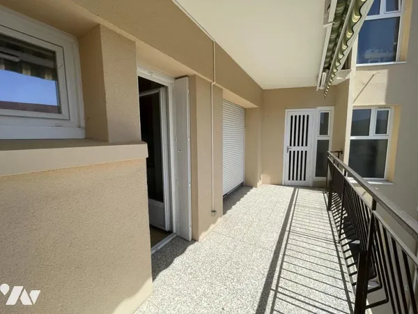 Appartement 5 pièces 92 m²