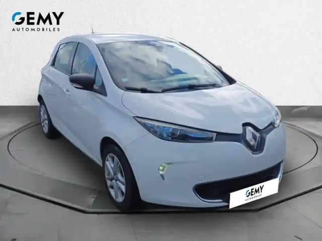 Renault Zoé zoe r90 — photo 24