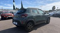 Dacia Spring 45ch Expression — photo 5