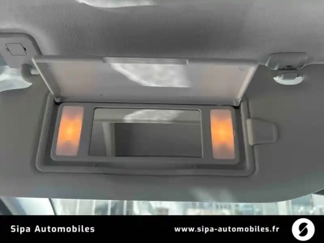 Peugeot 208 puretech 110ch s&amp;s eat6 — photo 29
