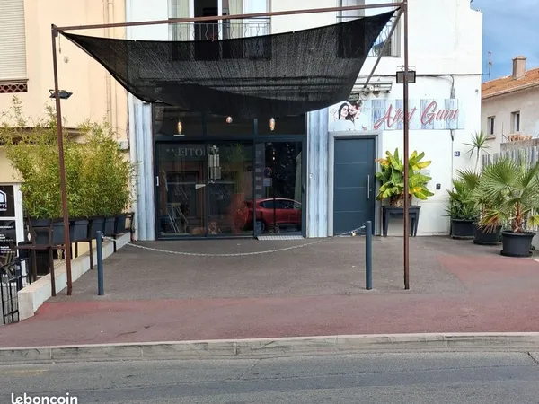 Local tout commerce