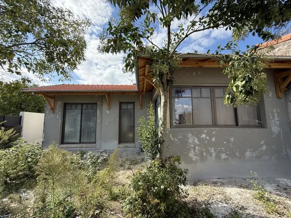 Vends maison arcachonnaise 96m² à terminer - Le Bouscat