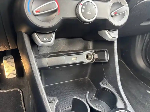 Kia Picanto 1.0 dpi 67ch isg bvm5 — photo 29