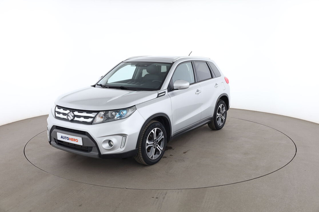 Suzuki Vitara 1.6 DDiS Pack AllGrip TCSS Auto