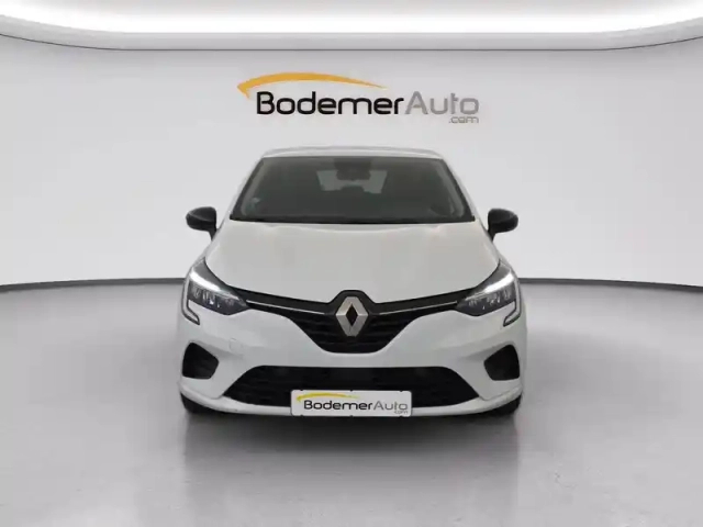 Renault Clio tce 90 — photo 33