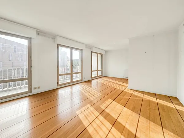 Appartement Rennes 4 pièce(s) 88 m2