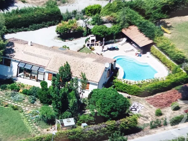 Maison 4 pièces 126 m²