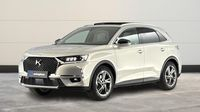 Ds Ds 7 Crossback E-TENSE 4x4 300ch Grand Chic