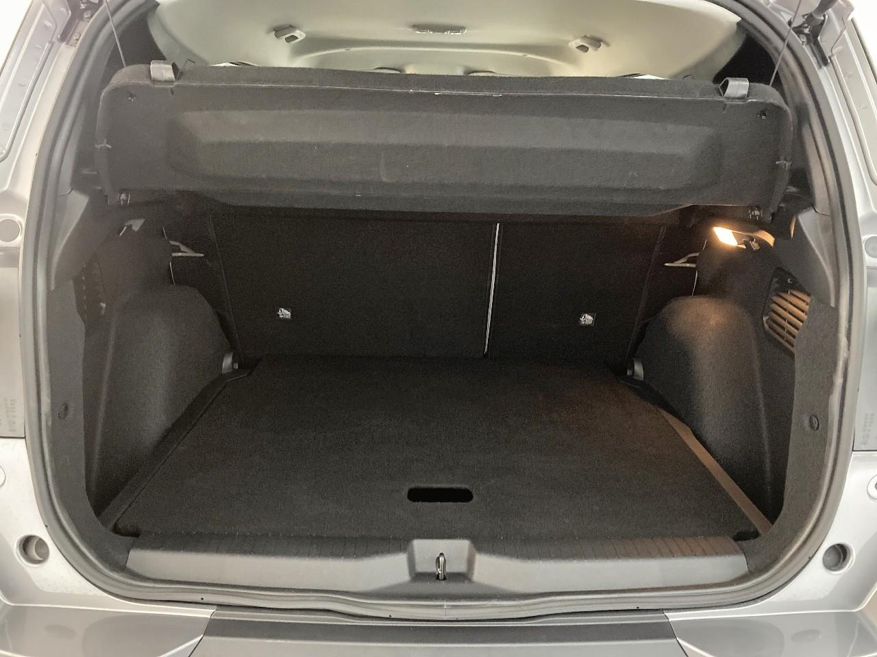 Citroën C3 Aircross hybride 145 ch aut max — photo 6