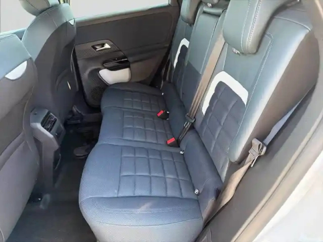 Citroën C5 Aircross hybride 145 ch e-dcs6 — photo 12