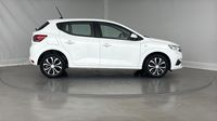Dacia Sandero 1.0 SCe 65ch Expression -24 — photo 4