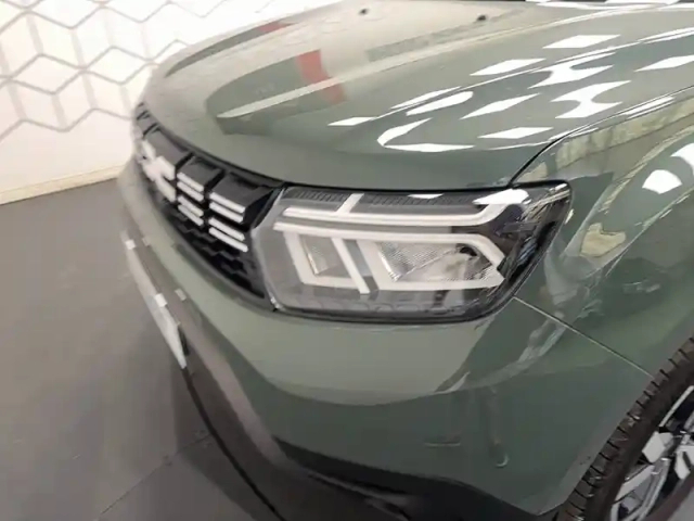Dacia Duster eco-g 100 4x2 — photo 21