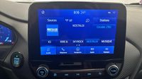 Ford Puma 1.0 EcoBoost 125ch mHEV ST-Line X — photo 19