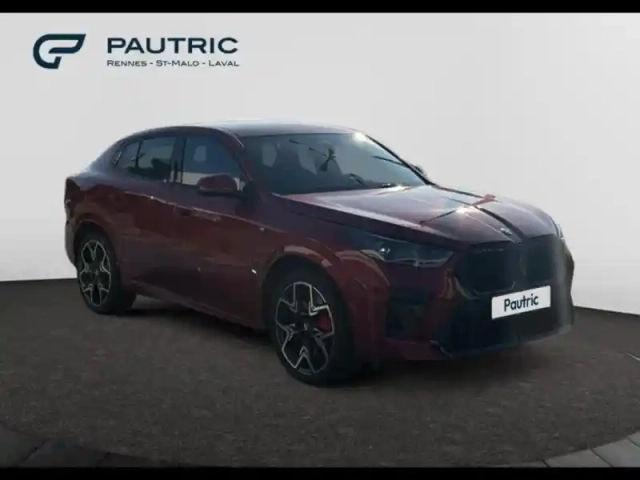 Bmw X2 sdrive20ia 170ch m sport dkg7 — photo 7
