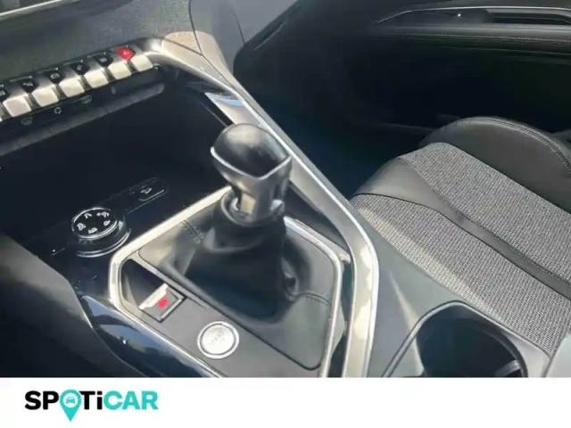 Peugeot 3008 1.2 puretech 130ch allure s&amp;s — photo 27