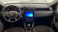 Dacia Duster 1.5 Blue dCi 115ch Prestige 4x2 E6U — photo 11