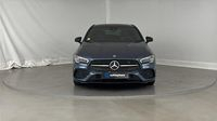 Mercedes Cla Shooting Brake 200 d 150ch AMG Line 8G-DCT 8cv — photo 2