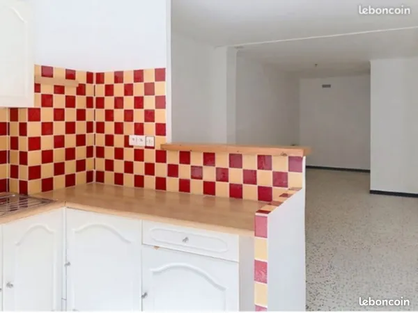 Appartement T2