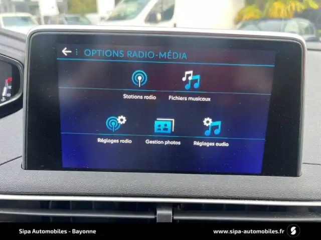 Peugeot 3008 puretech 130ch s&amp;s eat8 — photo 121