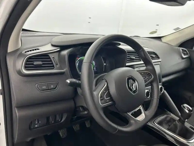 Renault Kadjar blue dci 115 — photo 42