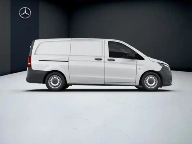 Mercedes Vito 116 cdi long l2 163ch led bva — photo 3