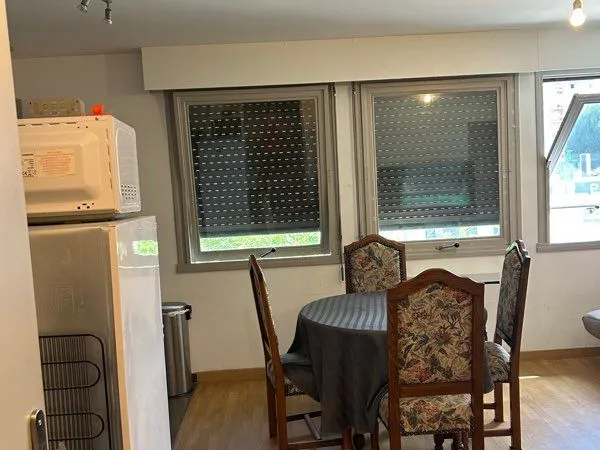 Appartement T2 à louer