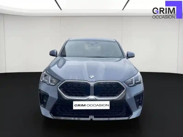 Bmw X2 sdrive 20i 170ch dkg7 — photo 55