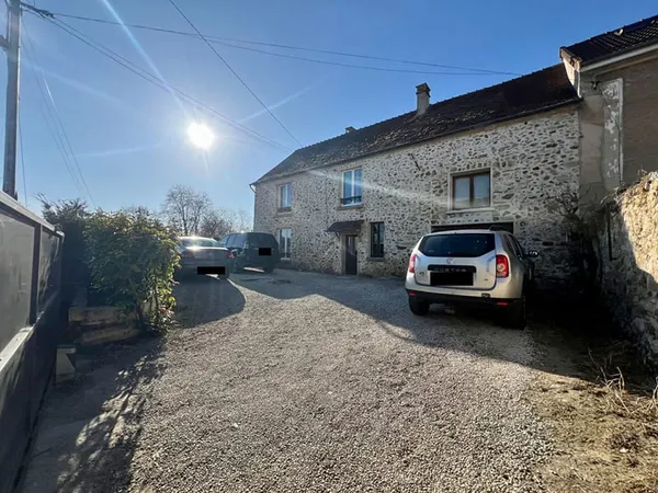 Belle Briarde à quelques minutes de la Ferté