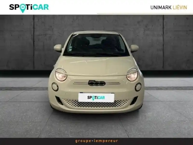 Fiat 500 e 95ch icône — photo 2