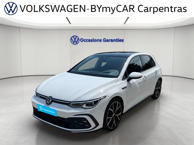 Volkswagen Golf 2.0 TDI SCR 200 DSG7