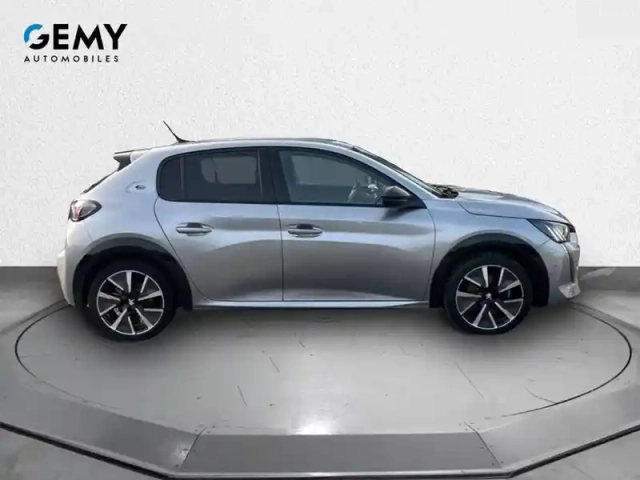 Peugeot 208 electrique 50 kwh 136ch — photo 32