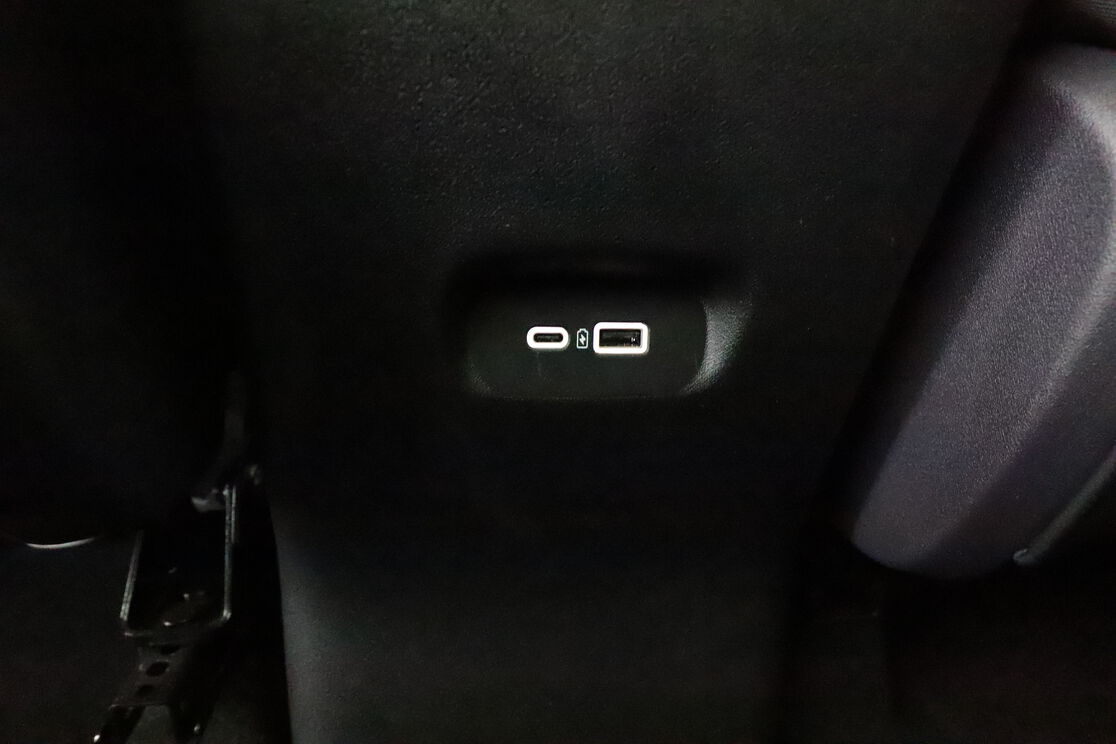 Leapmotor C10 Electrique 69.9 kWh Design — photo 16
