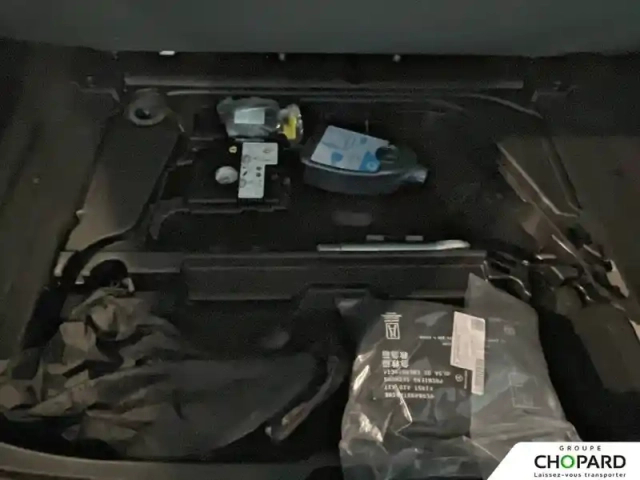 Mercedes Classe A 180 bm6 — photo 24