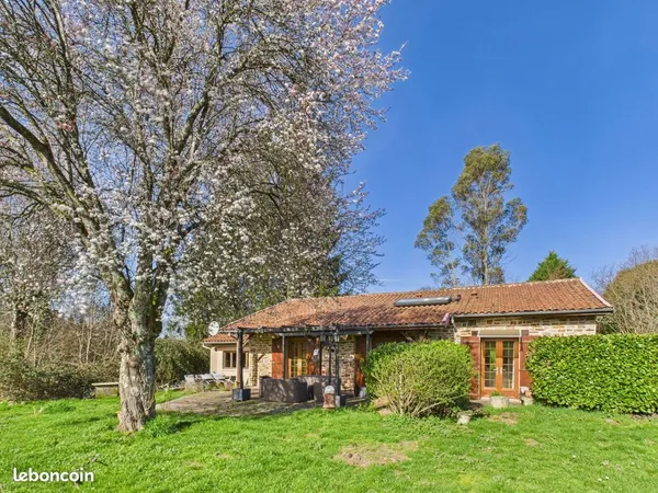 Maison 6 pièces 95 m²