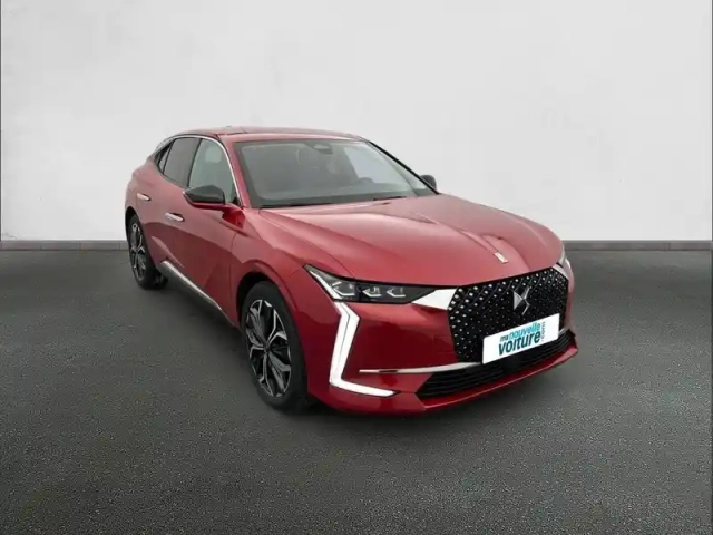 Ds Ds 4 hybride e-tense 225 eat8 — photo 3