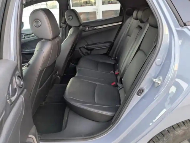 Honda Civic 1.0 i-vtec 126ch exclusive 5p 2020 — photo 12
