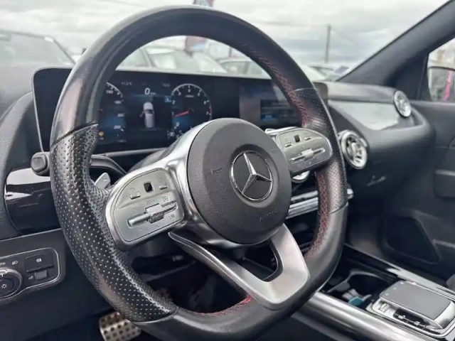 Mercedes Classe B 200 7g-dct — photo 9