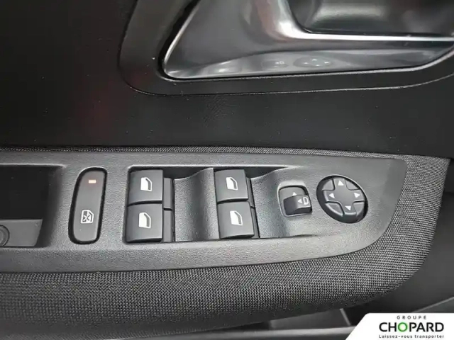 Peugeot 208 puretech 75 s&amp;s bvm5 — photo 61