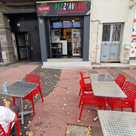 Local commercial 12 m² Clermont-Ferrand